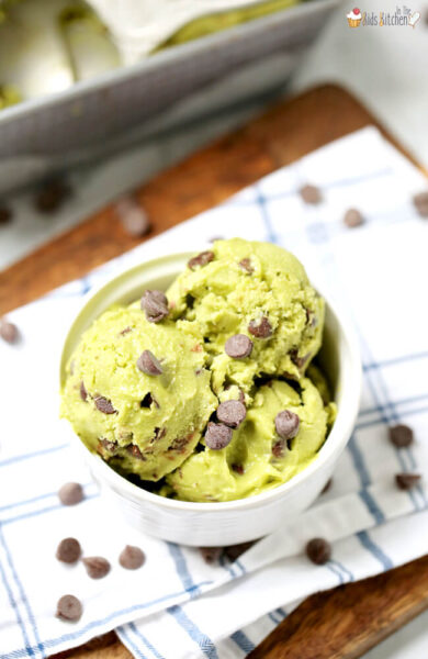 Here Are 20 Quick and Delicious No Churn Ice Cream Recipes to Elevate Your Summer 9