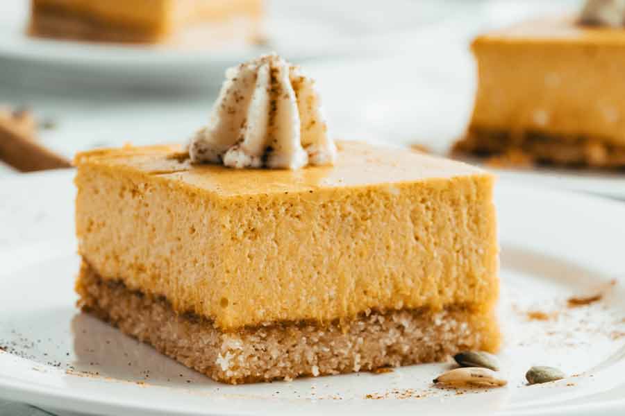 low-carb-pumpkin-cheesecake
