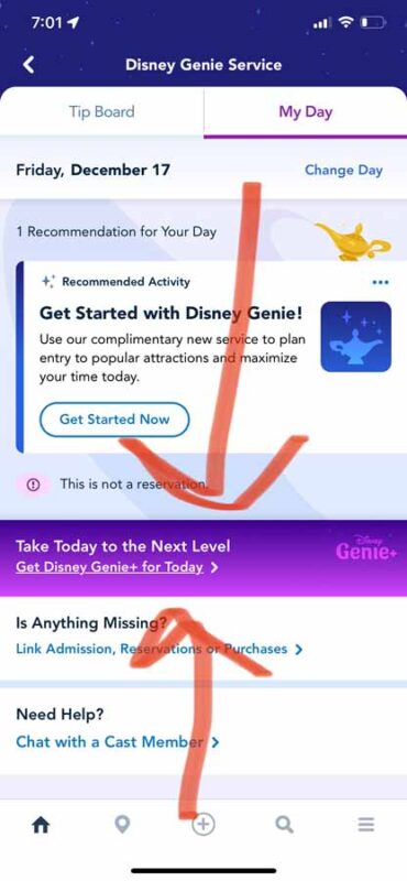 Disney-Genie-Plus