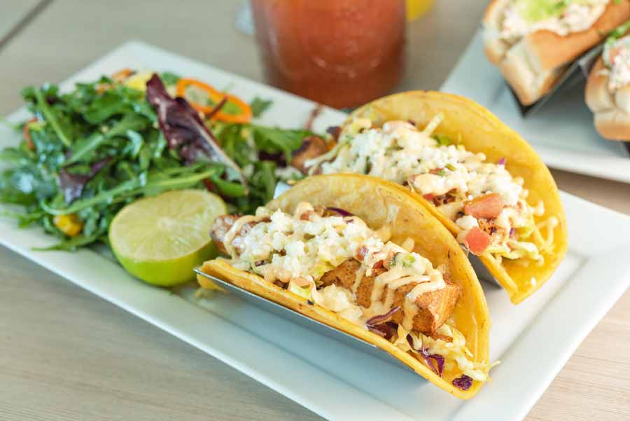 Lighthouse-Cafe-Mahi-Mahi-Tacos