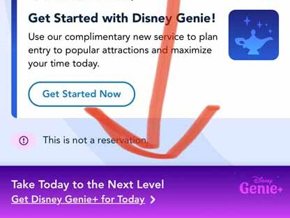 Disney-Genie-Plus