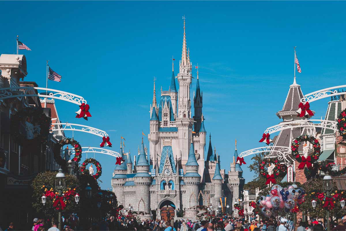 12 Best Ways to Plan a Disney Vacation on a Budget