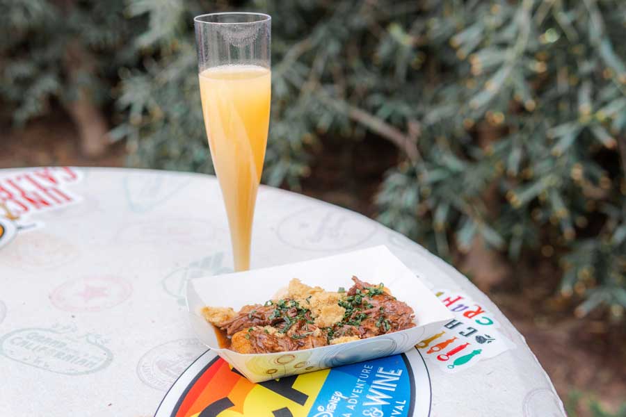 Disneyland-Food-Wine-Beef-Potato-Puff
