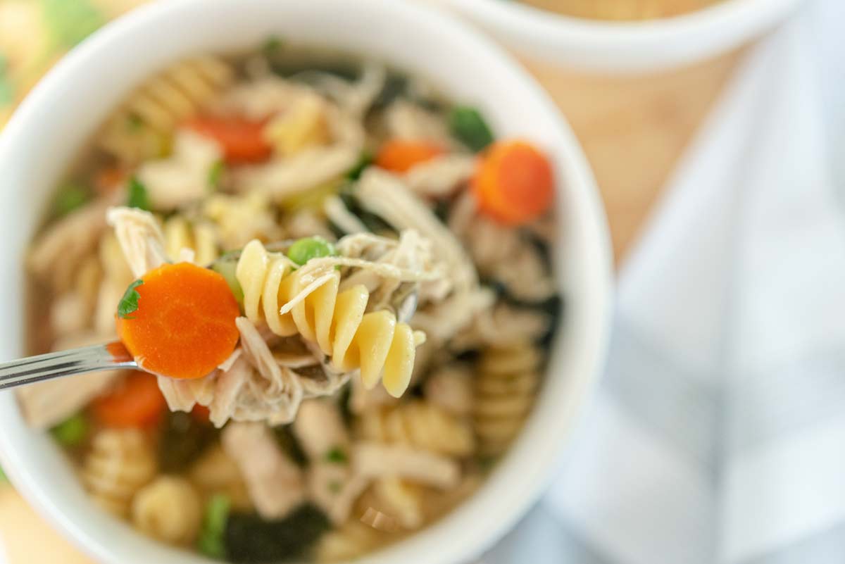 Chicken-noodle-soup-close-up