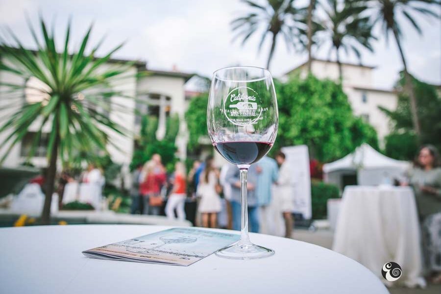 California Wine Festival 2022 Returns to Dana Point with a New Fantastic Location!