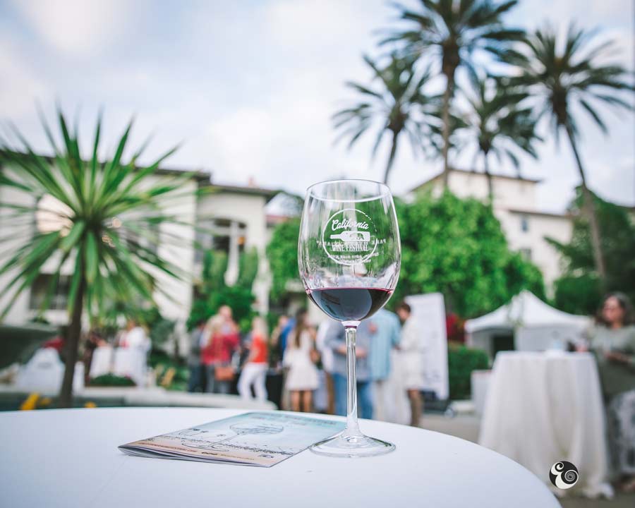 California Wine Festival 2022 Returns to Dana Point with a New Fantastic Location!