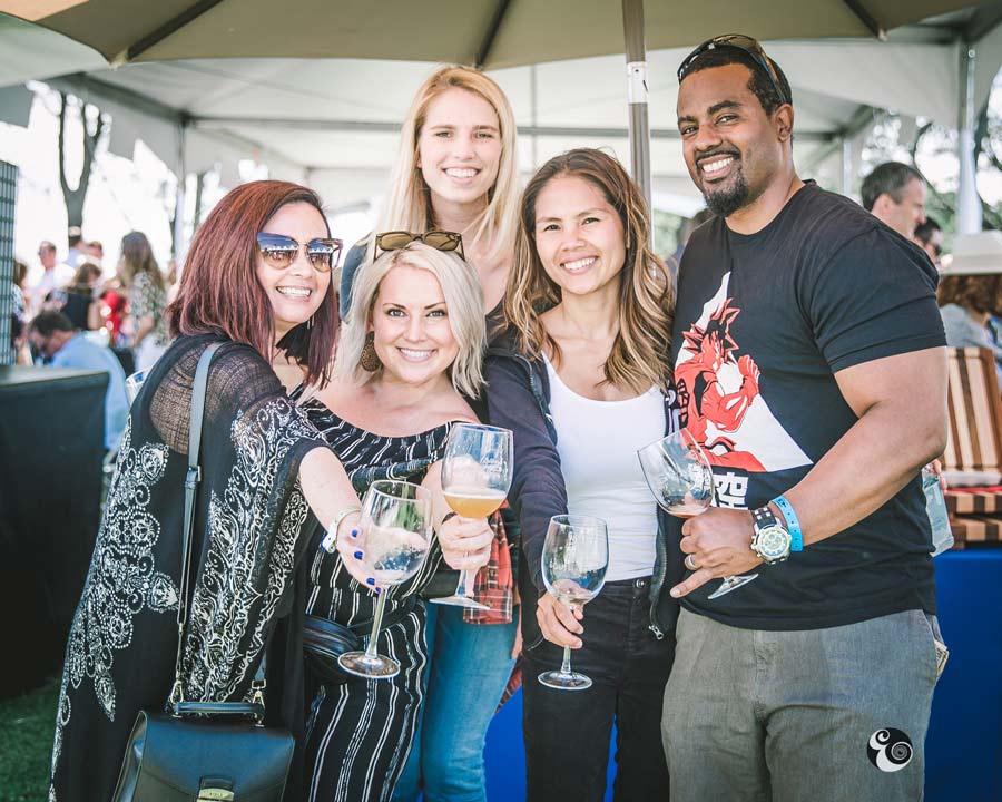 California Wine Festival 2022 Returns To Dana Point With A New