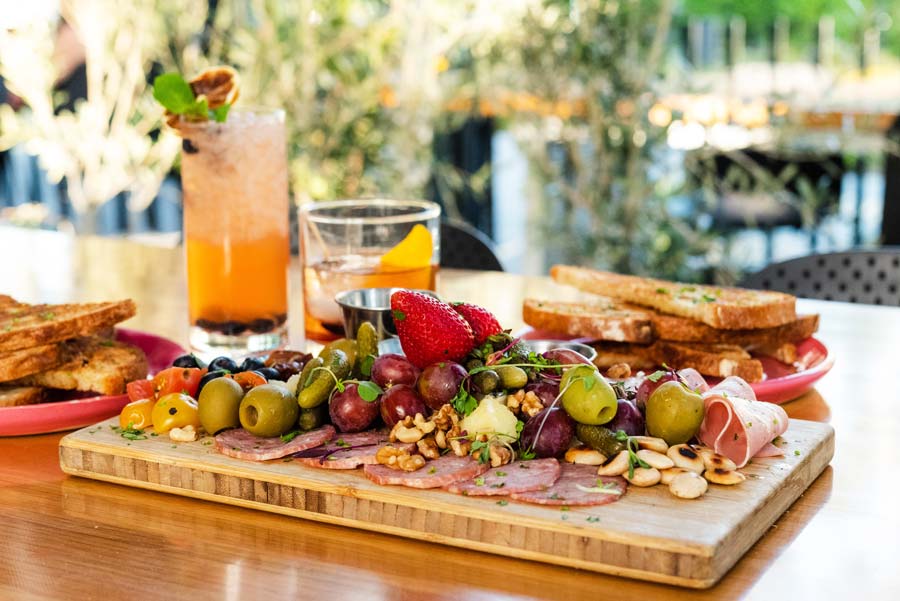 Outpost-kitchen-Charcuterie-Board