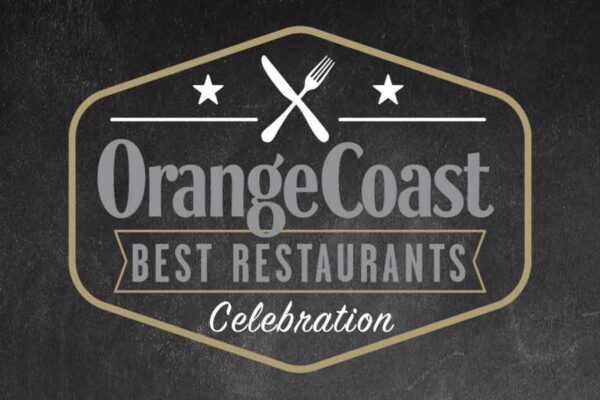 Orange Coast Best Restaurants 2022 Event Returns for 2 Nights of Indulging 1