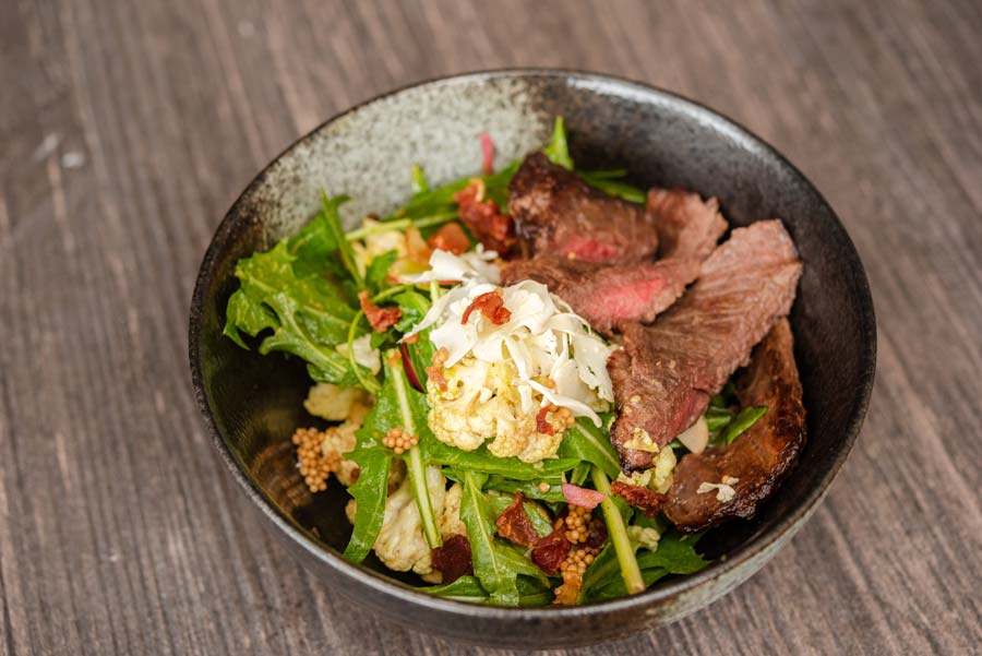 Tableau-Cauliflower-Salad-with-steak