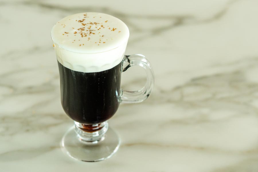 Coffee-with-Cheese-Foam