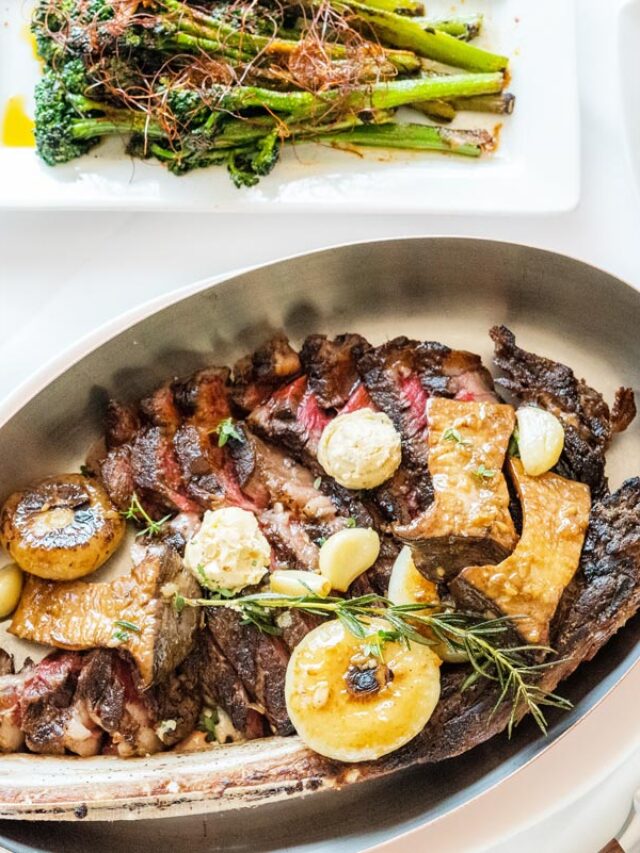 Best Restaurants In Laguna Beach Cuisine And Travel