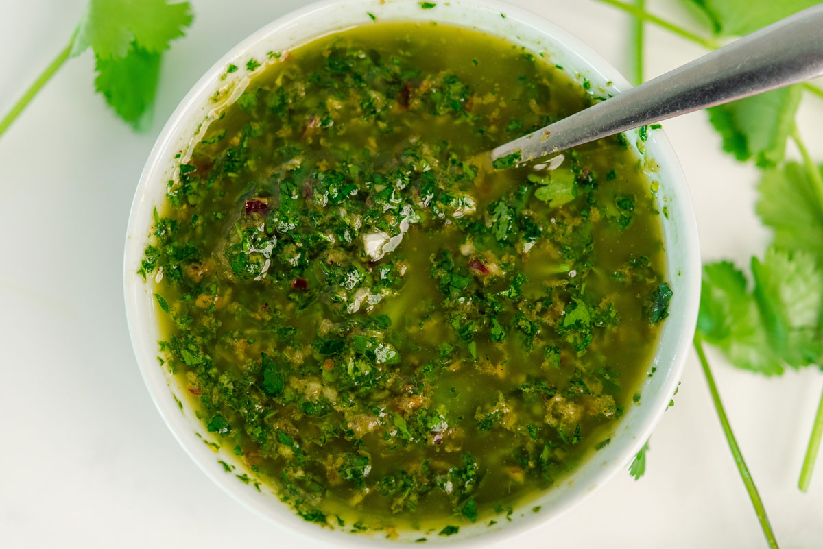 Easy-Cilantro-Chimichurri-2