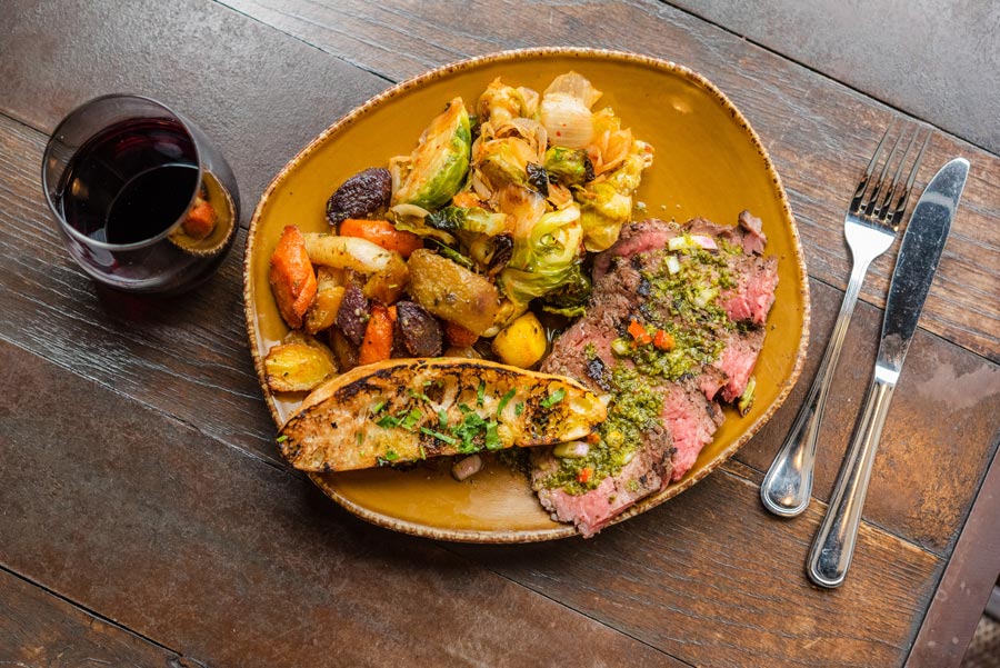 Urban-Plates-steak-Chimichurri