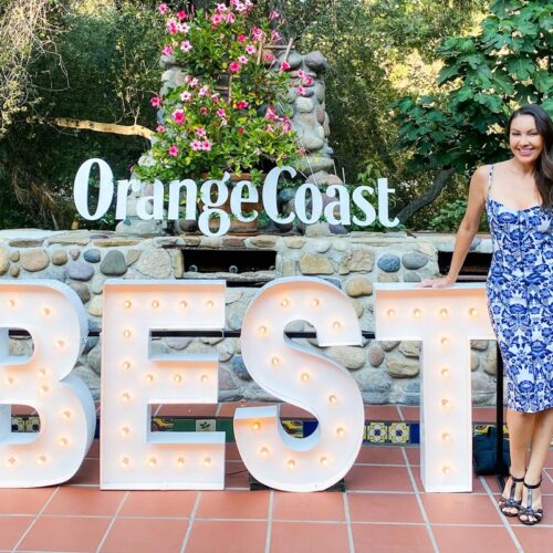 Orange Coast Best of 2022 Event Makes a Delicious Return