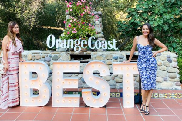 Orange Coast Best of 2022 Event Makes a Delicious Return 1