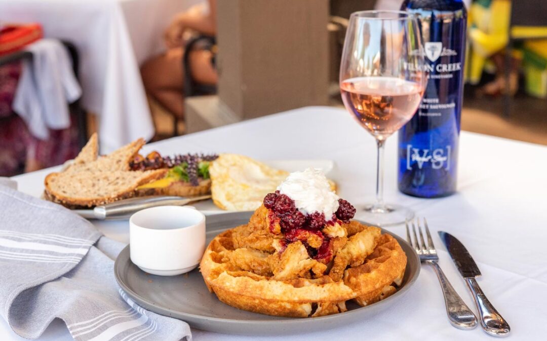 Here’s Why Wilsons Creek Temecula Brunch is the Only Way You Should Spend Your Sunday!
