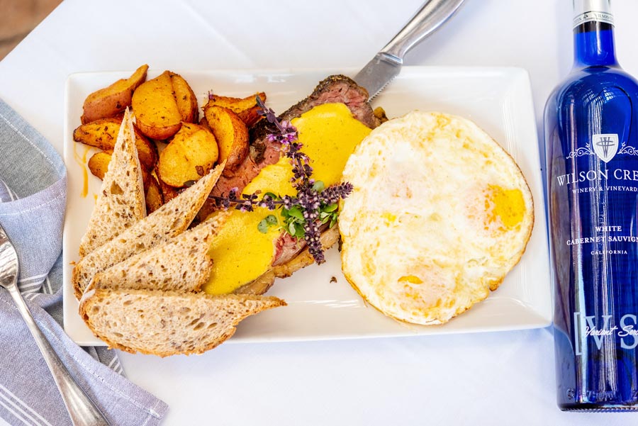 Here's Why The Wilson Creek Temecula Brunch Is The Only Way You Should ...