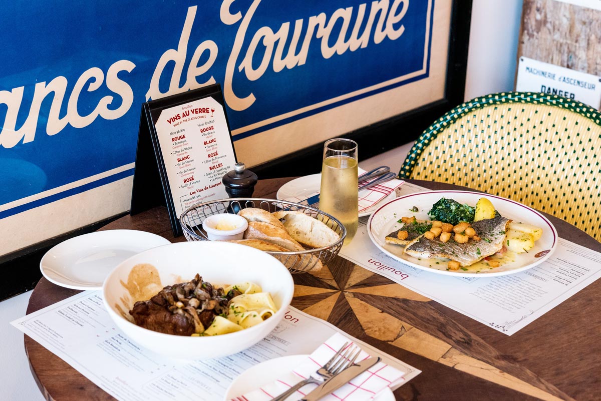 Bouillon Restaurants In Paris: Which One Should You Dine At? - France  Travel Tips