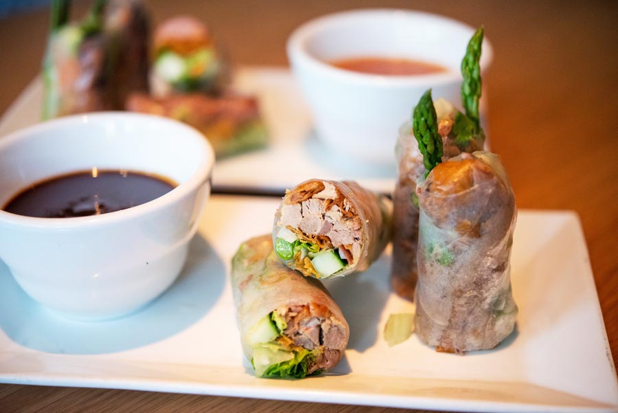 Brodard-Duck-Spring-Rolls