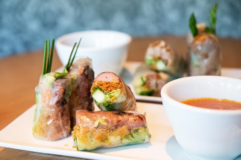 Discover The Best Thai Food Orange County Has To Offer