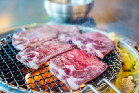 This Is Hands-Down The BEST Korean BBQ In Orange County