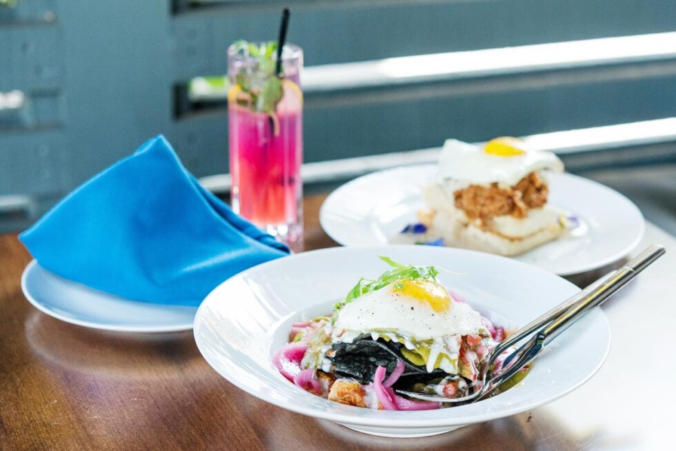 First Look Paragon Costa Mesa Has Perfected Brunch