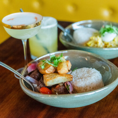 Explore the Best Peruvian Food in Orange County at Costa Contemporary Kitchen