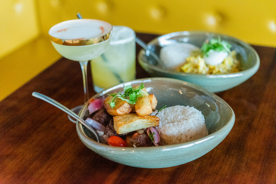 Explore the Best Peruvian Food in Orange County at Costa Contemporary Kitchen