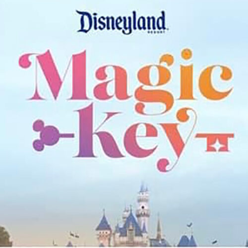 New Disneyland Magic Key Renewal: Everything You Need To Know!