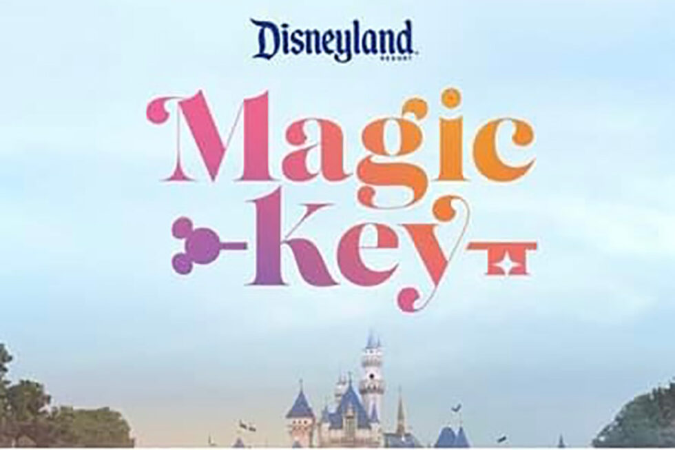 New Disneyland Magic Key Renewal Everything You Need To Know!