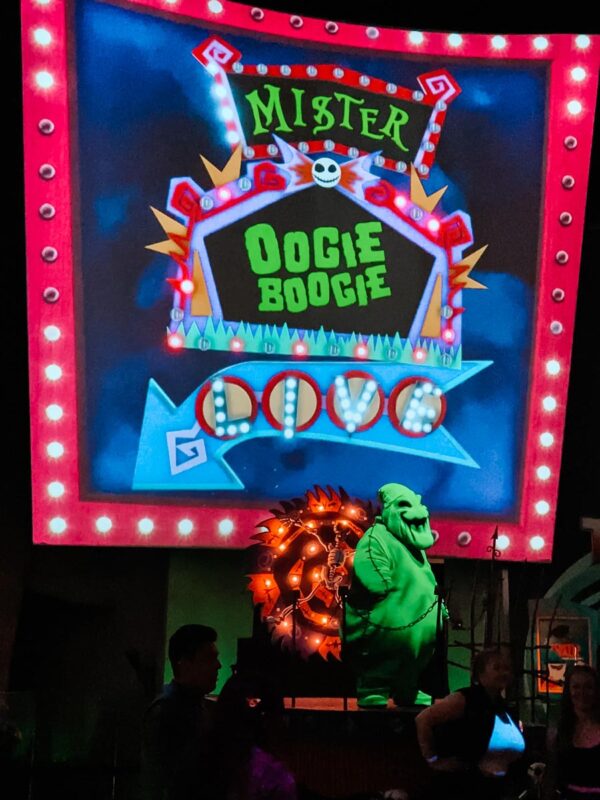 Disneyland Oogie Boogie Bash 2024 Tips & Tricks You Need To Know!