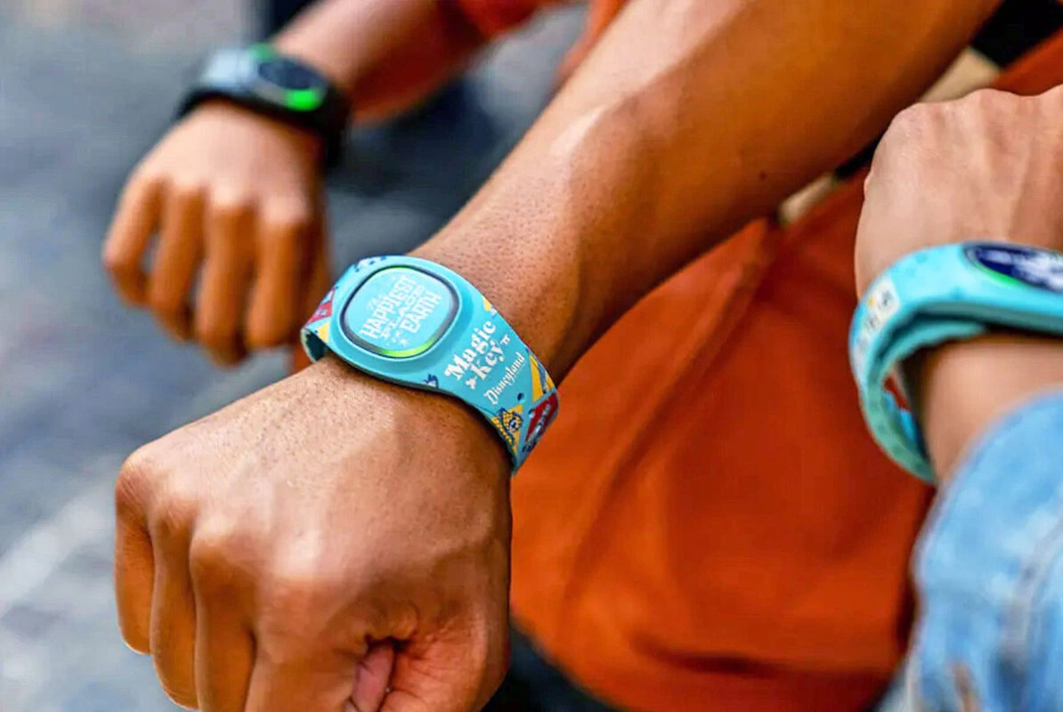 Magic Band Plus: Is It Worth It? - Cuisine And Travel