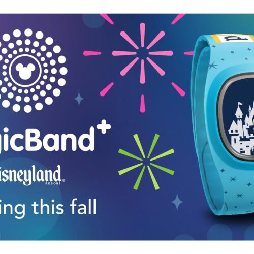 MAGIC BAND Disneyland: Everything you NEED to know about Magicband+!
