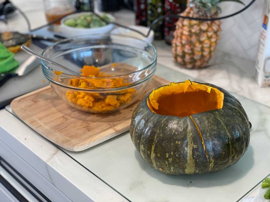 kabocha-pumpkin