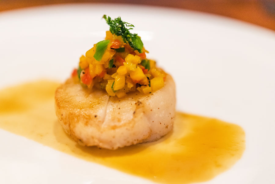 Hamamori-Scallop