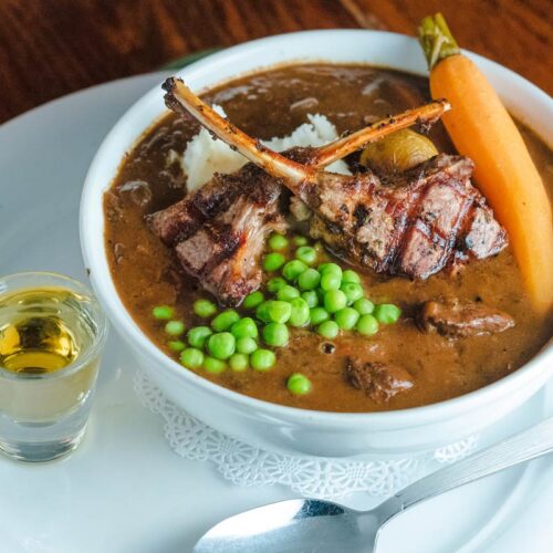 A Delicious Look: Muldoon’s Irish Pub & Their Craveable UK Comfort Food
