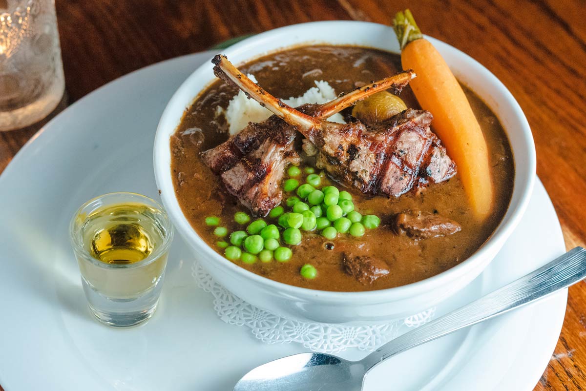 A Delicious Look: Muldoon’s Irish Pub & Their Craveable UK Comfort Food