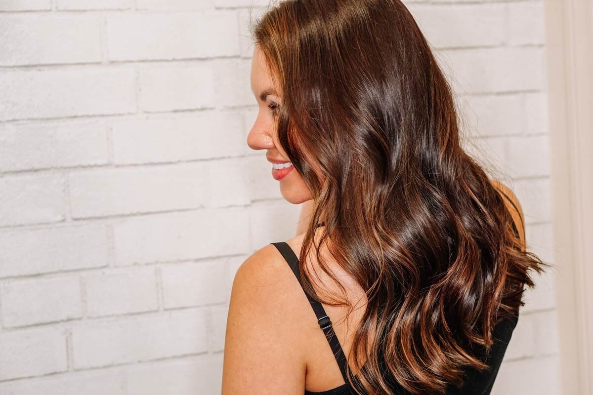 Best Hair Loss Treatment For Women How To Regrow Hair Stop Hair Fall