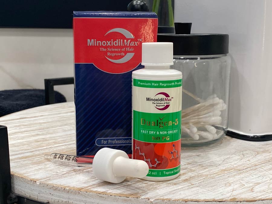 Minoxidil-hair-loss