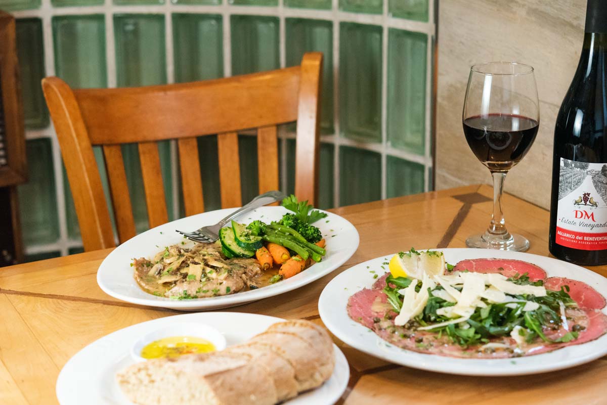 Discover the Authentic Italian Charm of IL Farro in Newport Beach