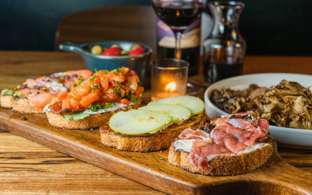 All the Reasons Postino Irvine is the Perfect Spot to Wine, Dine, and Unwind
