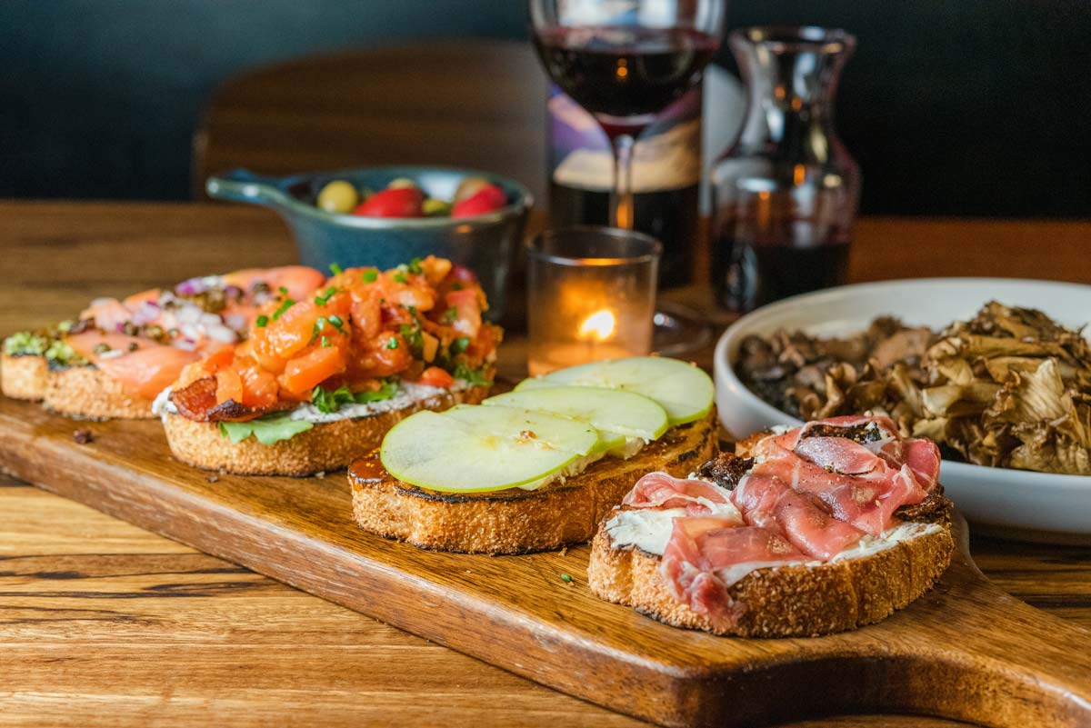 All the Reasons Postino Irvine is the Perfect Spot to Wine, Dine, and Unwind