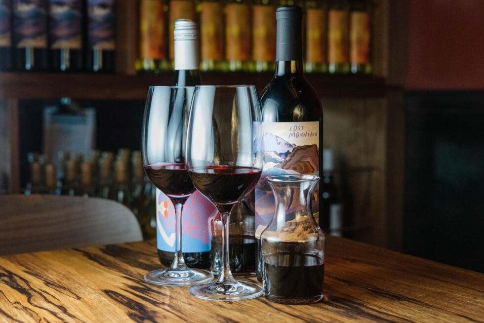 All The Reasons Postino Irvine Is The Perfect Spot To Wine, Dine, And