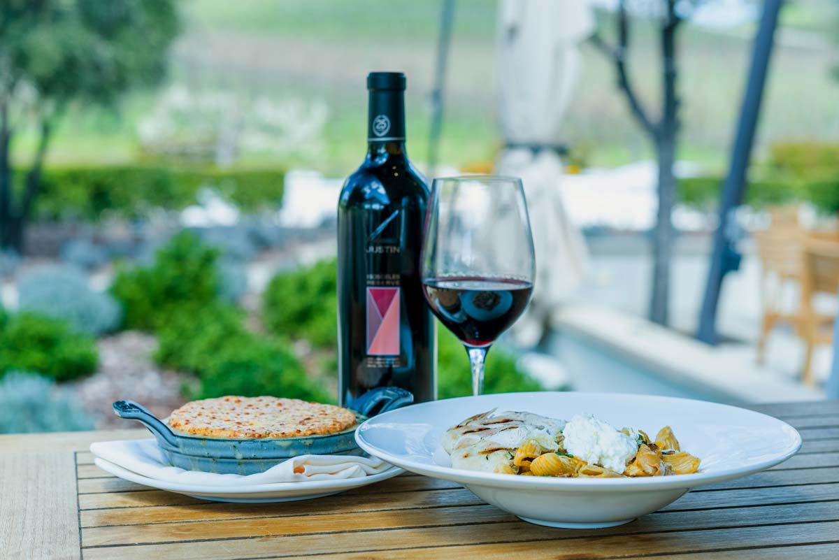 The Absolute BEST Paso Robles Wineries To Visit In 2024 Cuisine And