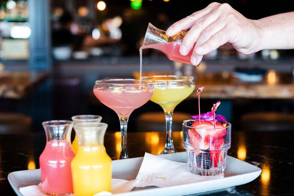 Brunch with Mimosas Near Me Perfect Weekend Getaway