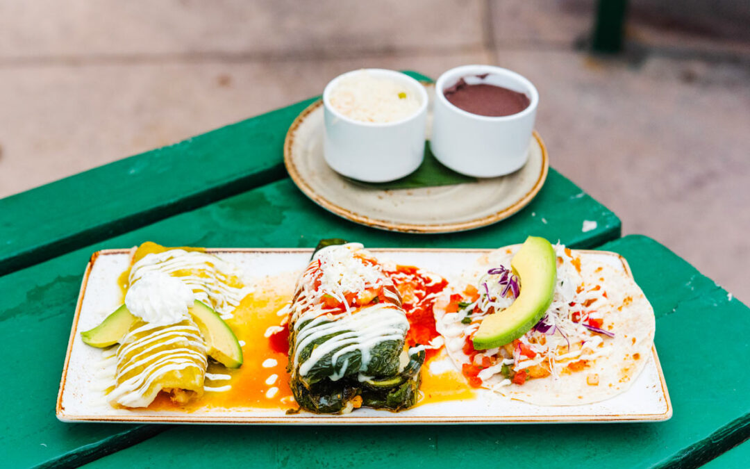 Carmelita’s in Laguna Beach is Where Locals Satisfy Their Mexican Food Cravings