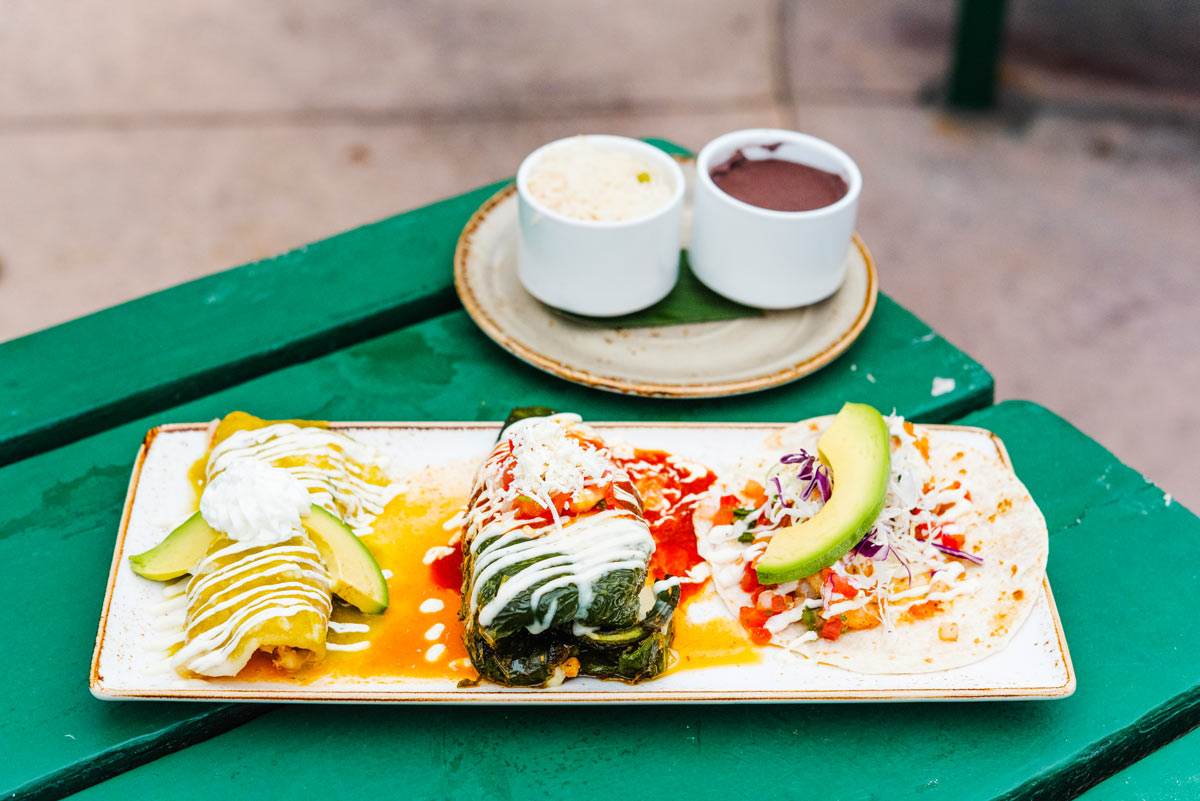 Carmelita’s in Laguna Beach is Where Locals Satisfy Their Mexican Food Cravings