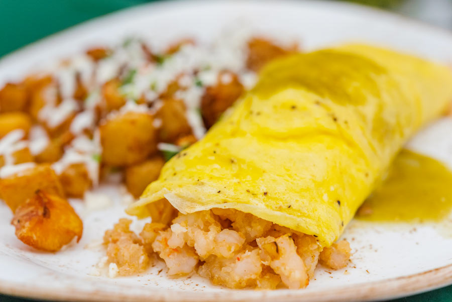 Carmelitas-Shrimp-Crab-omelette