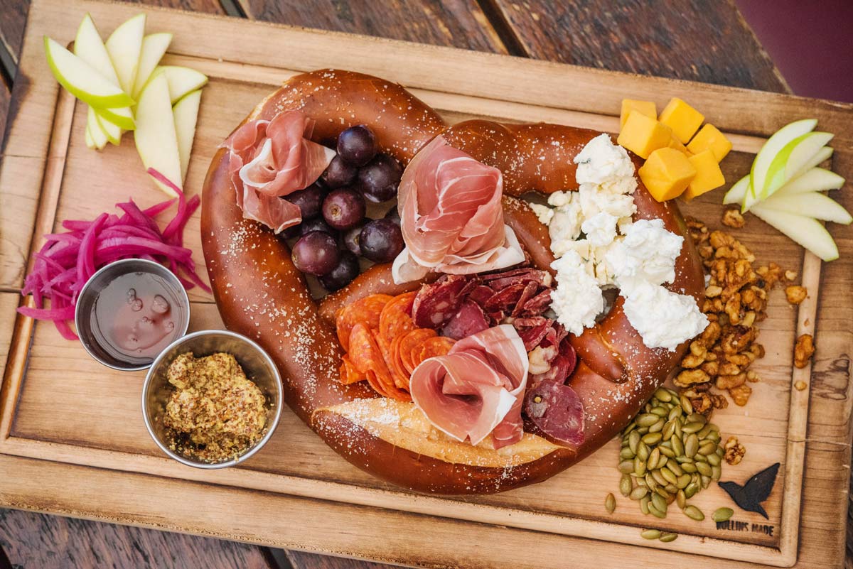 Wild-Goose-Tavern-Charcuterie-Board